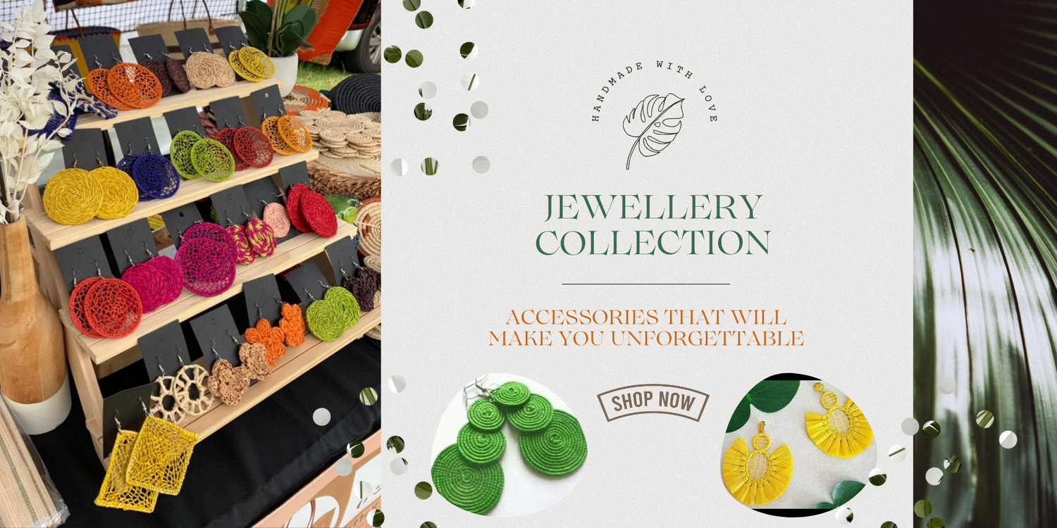 Jewelleries